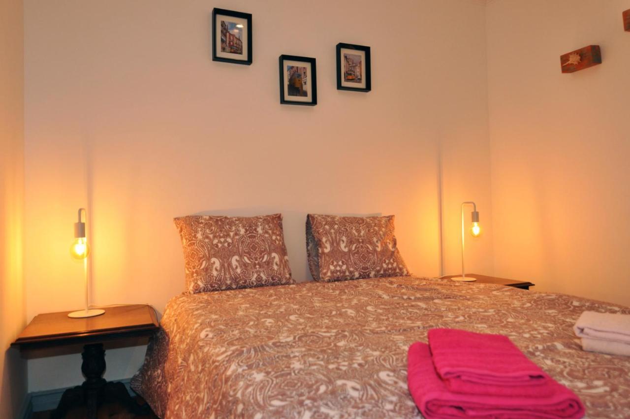 Your At Alfama's Heart Appartement