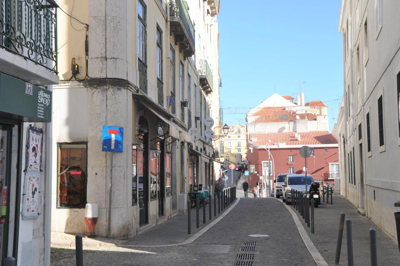 Your At Alfama's Heart * Lissabon
