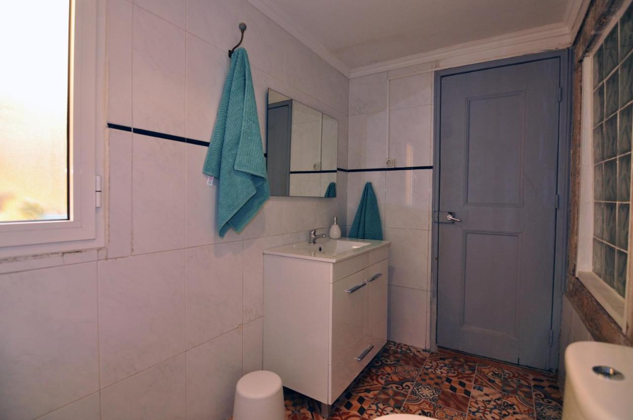 Your At Alfama's Heart Appartement *