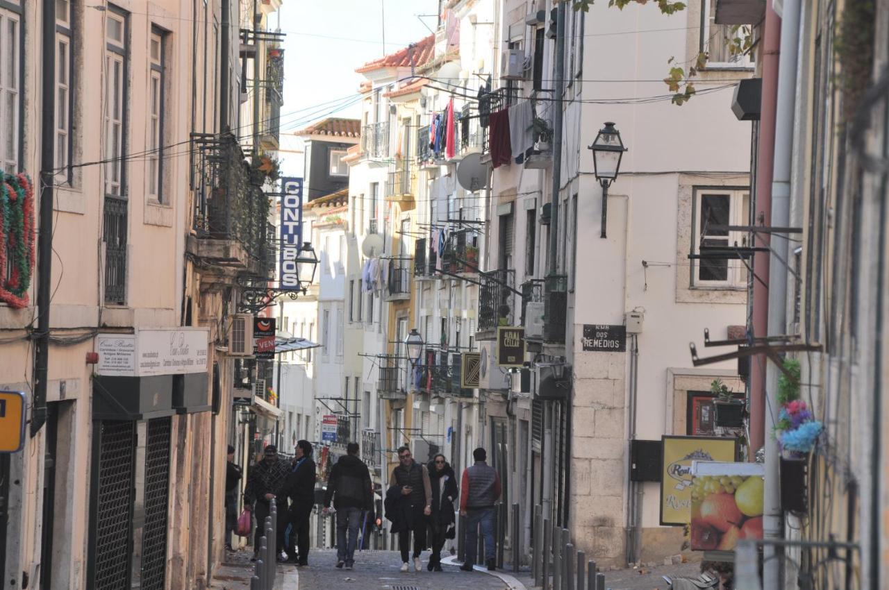 Your At Alfama's Heart * Lissabon