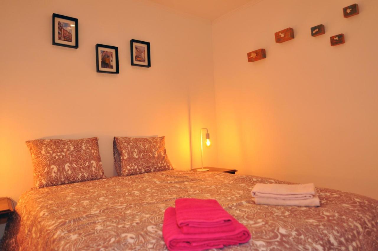 Appartement Your At Alfama's Heart *