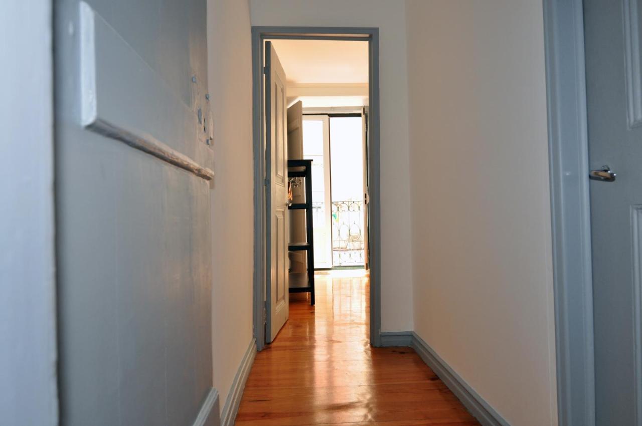Appartement Your At Alfama's Heart