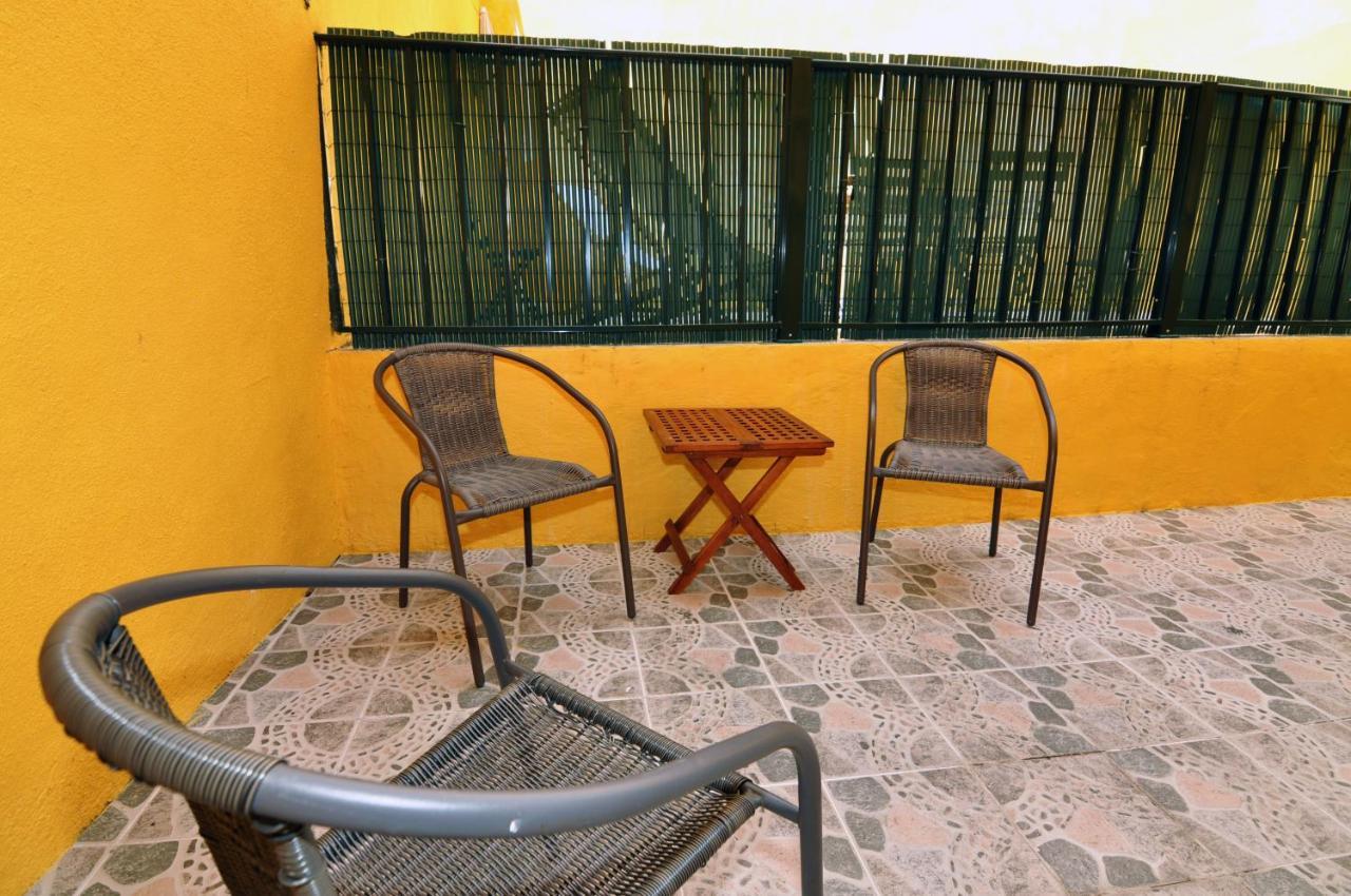 Your At Alfama's Heart Appartement