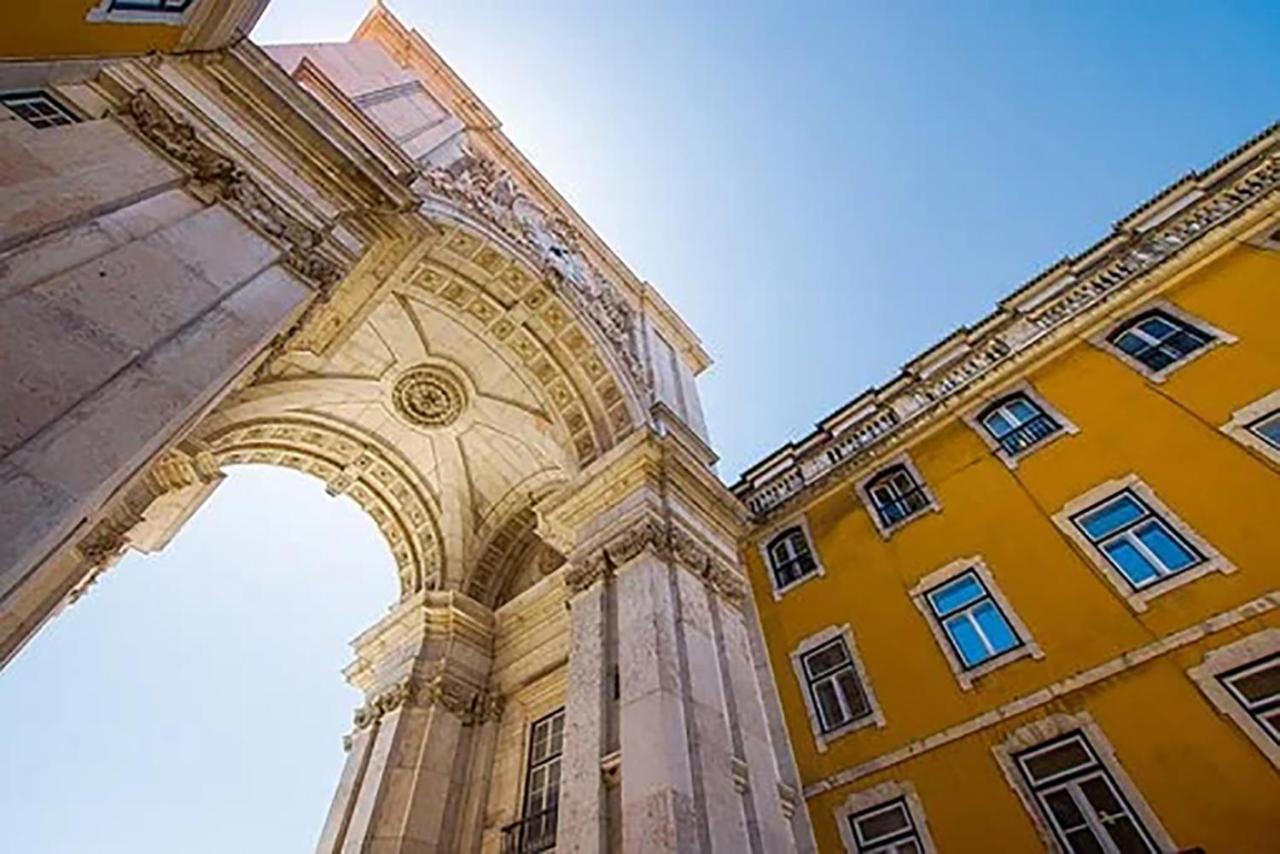 Appartement Your At Alfama's Heart