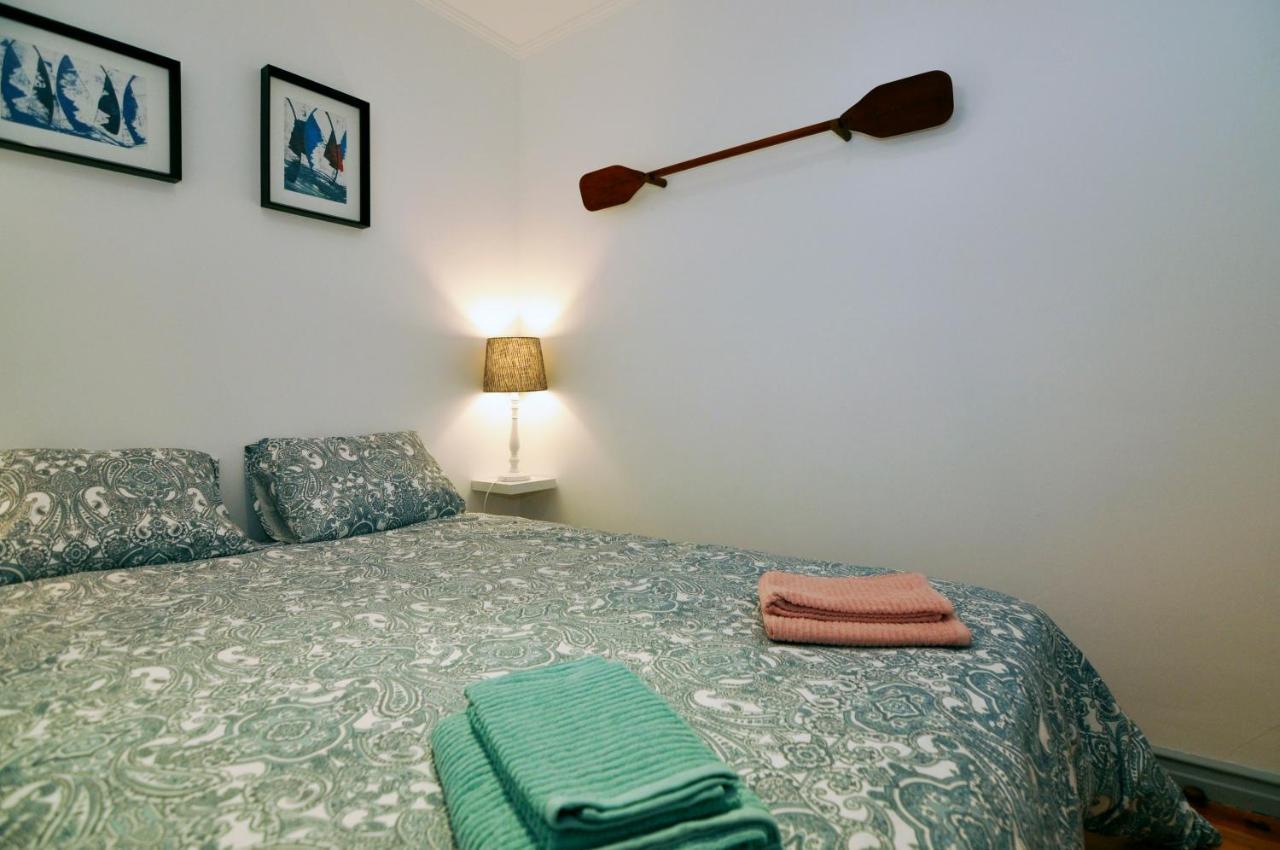 Appartement Your At Alfama's Heart *