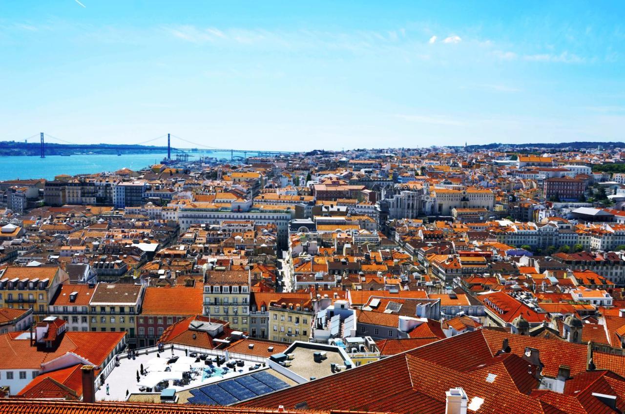 Your At Alfama's Heart * Lissabon