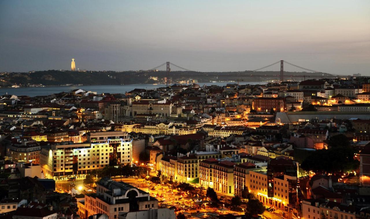 Appartement Your At Alfama's Heart