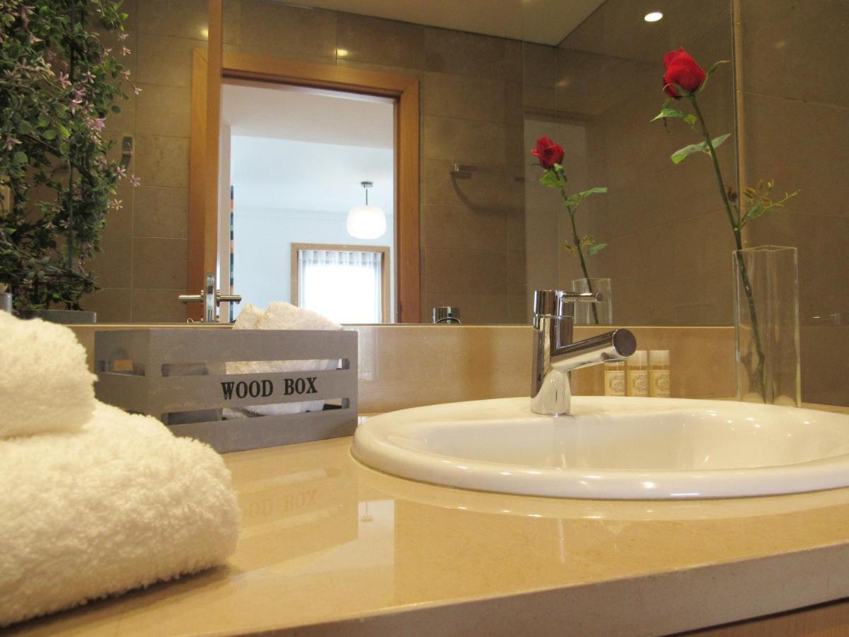 Apartment Panoramic In Travel, Parque Nacoes
