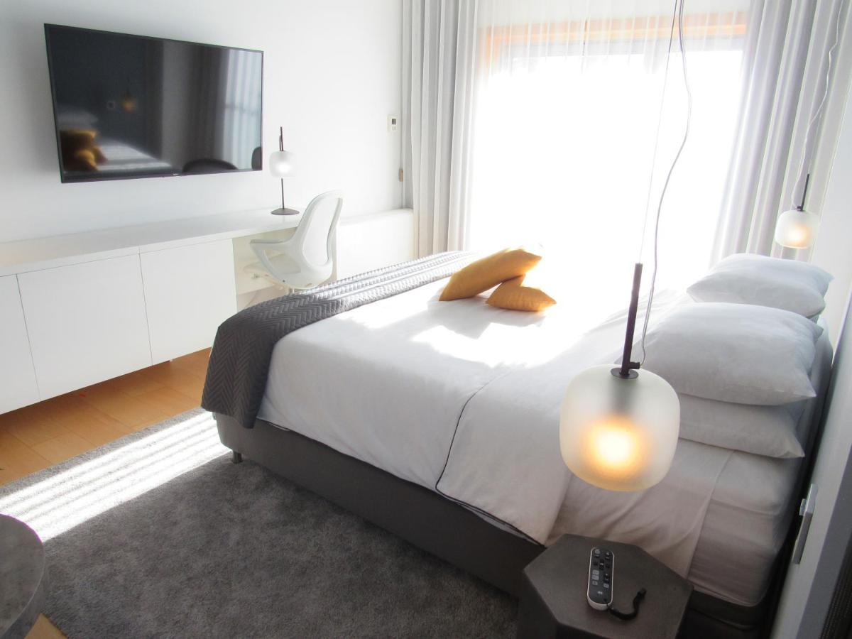 Apartment Panoramic In Travel, Parque Nacoes Lissabon
