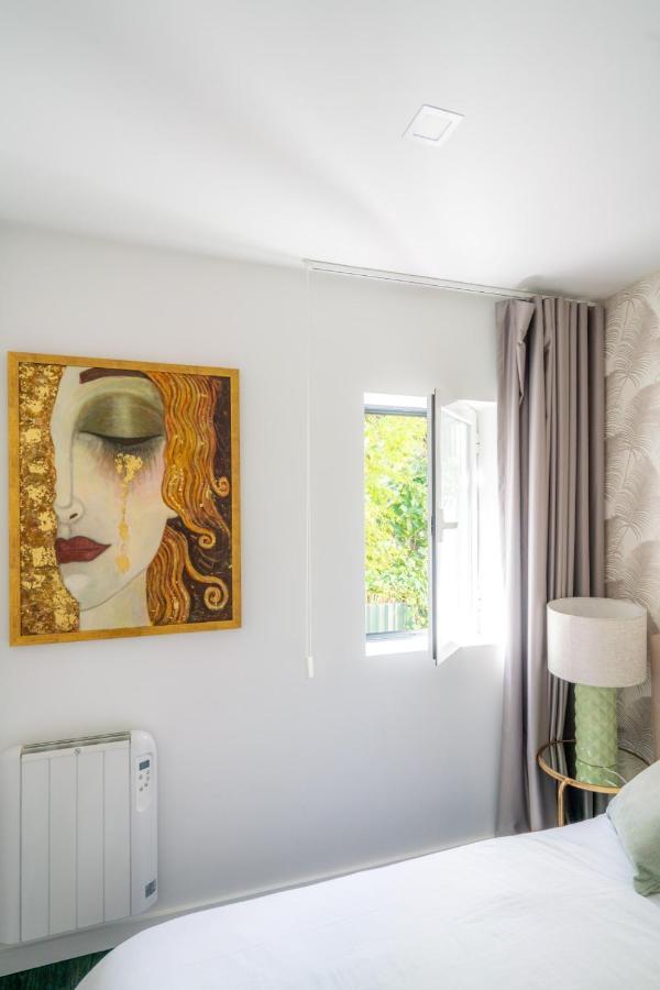 Apartment Picasso *