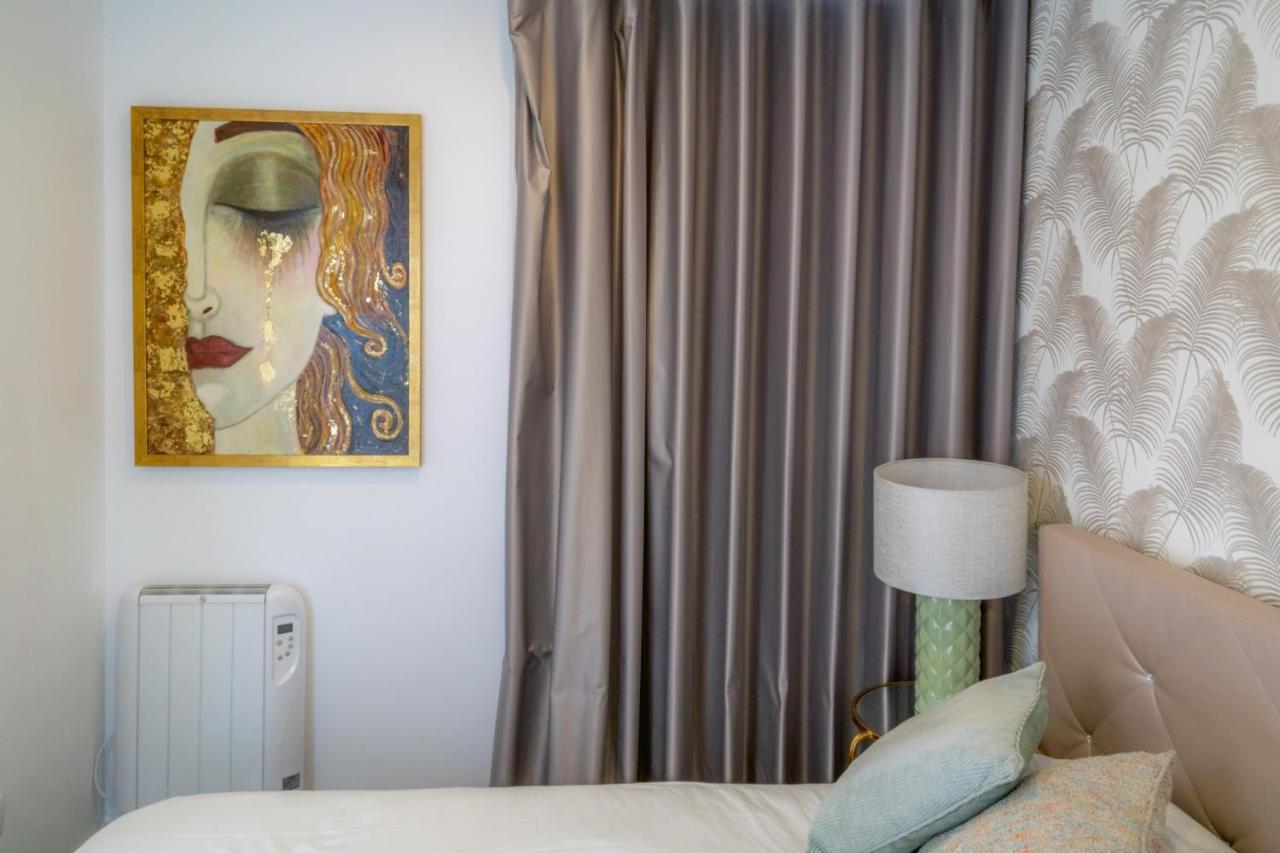 Apartment Picasso *