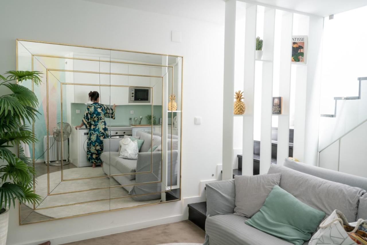 Apartment Picasso *