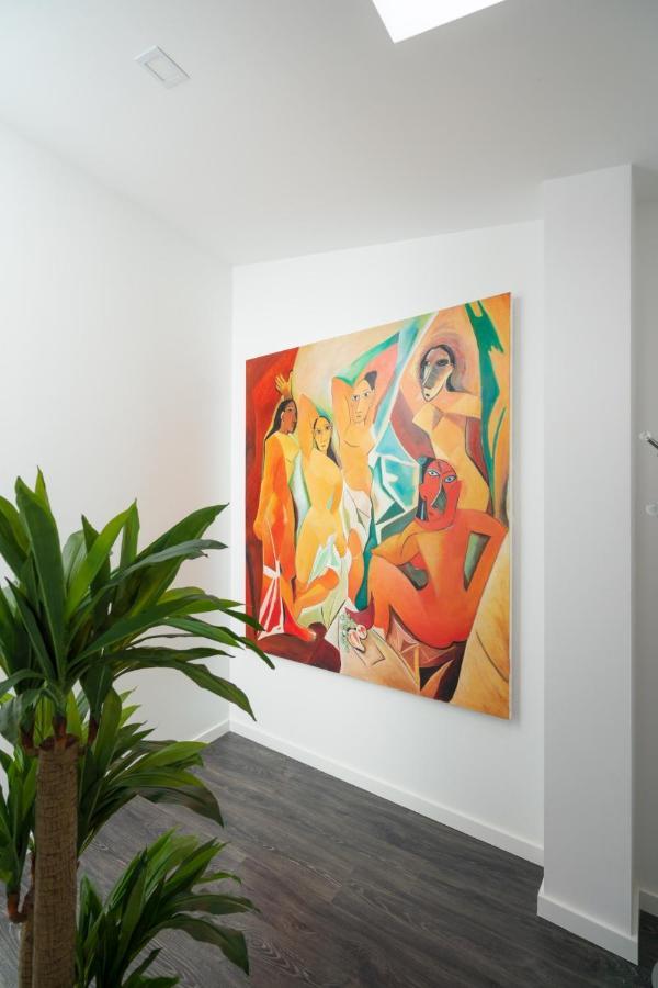 Apartment Picasso *