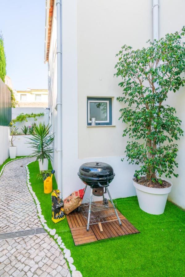 Apartment Picasso Lisbon