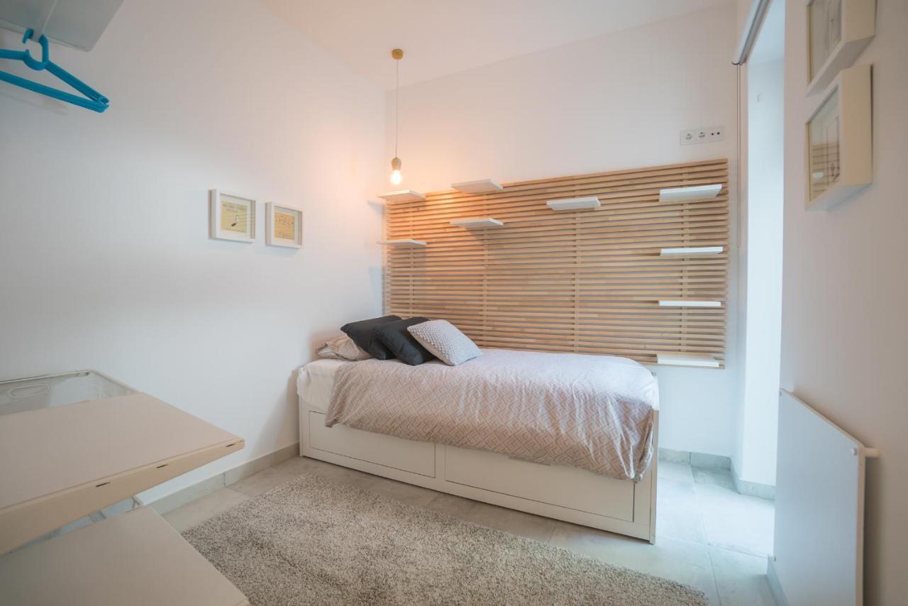 Apartment Coleginho