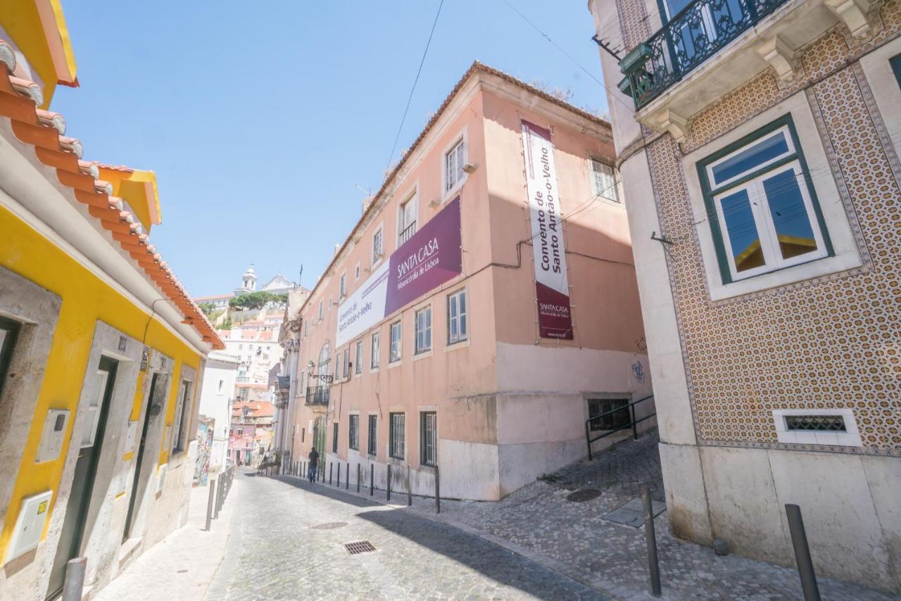 Apartment Coleginho