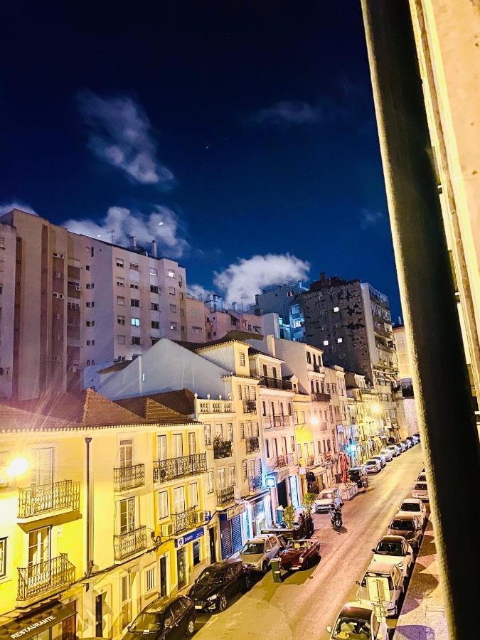 Sri-indo Gasthof Lissabon