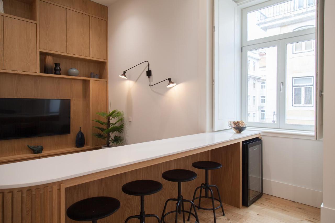 Appartement Flh Praca Comercio Tropical Flat