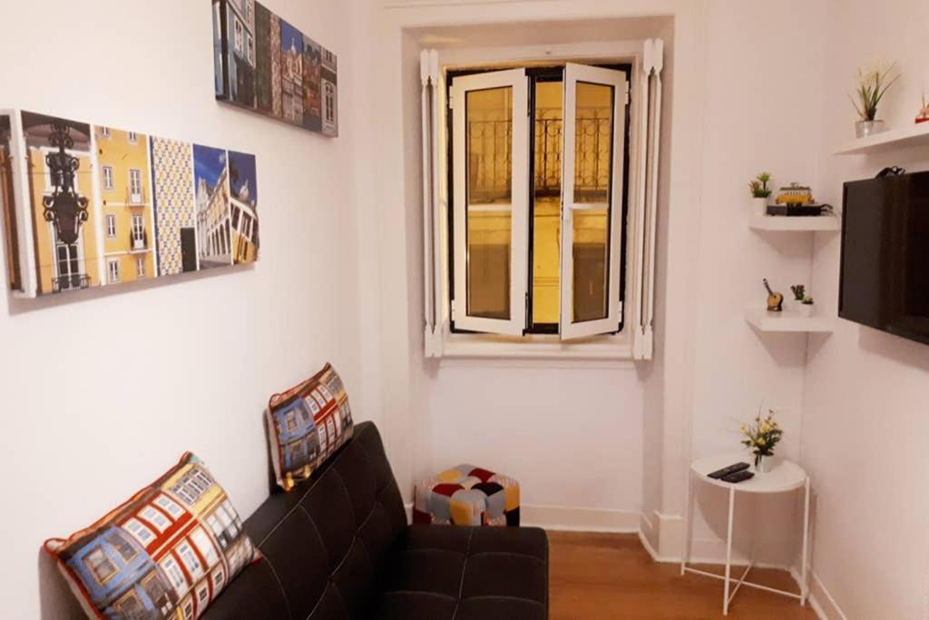 Appartement Sweet Alfama Ii, *
