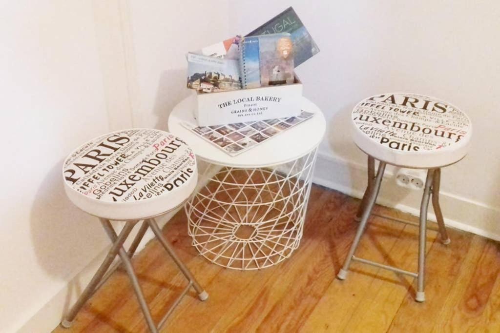 Sweet Alfama Ii, Appartement