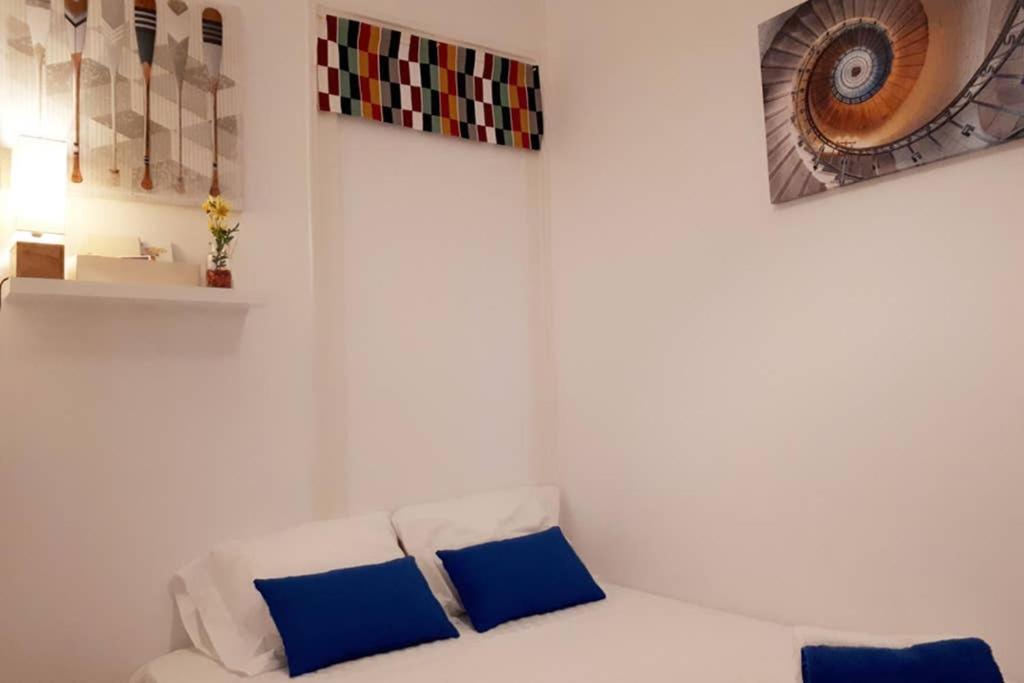 Appartement Sweet Alfama Ii,