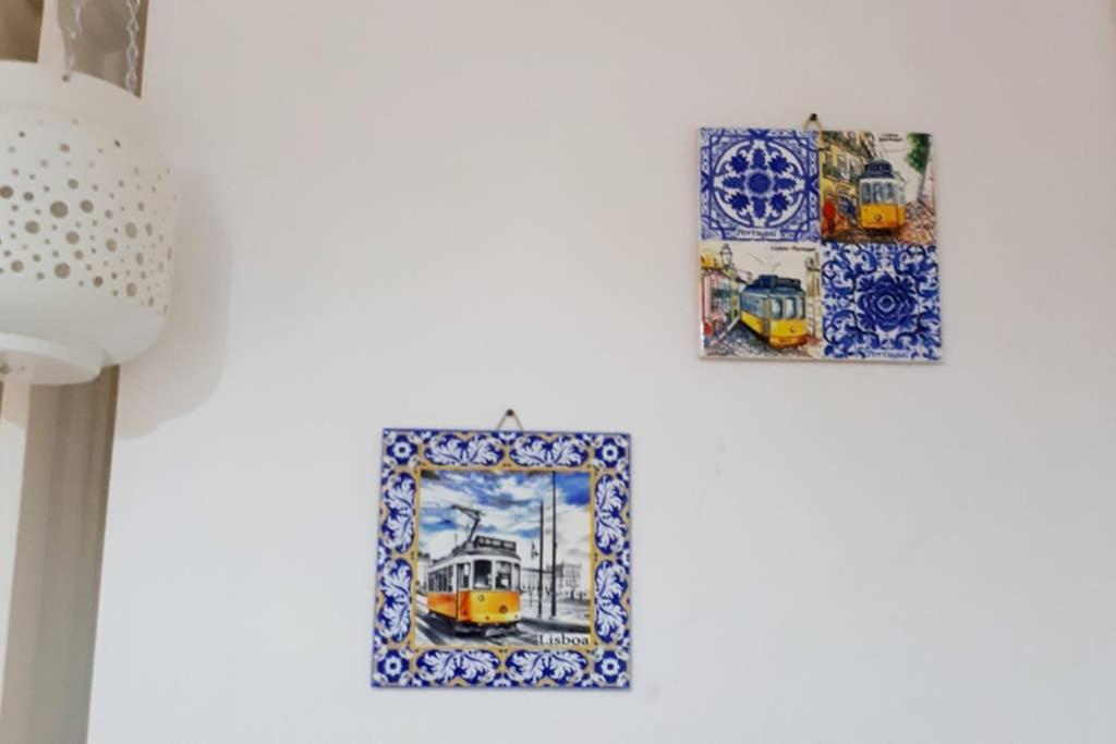 Sweet Alfama Ii,