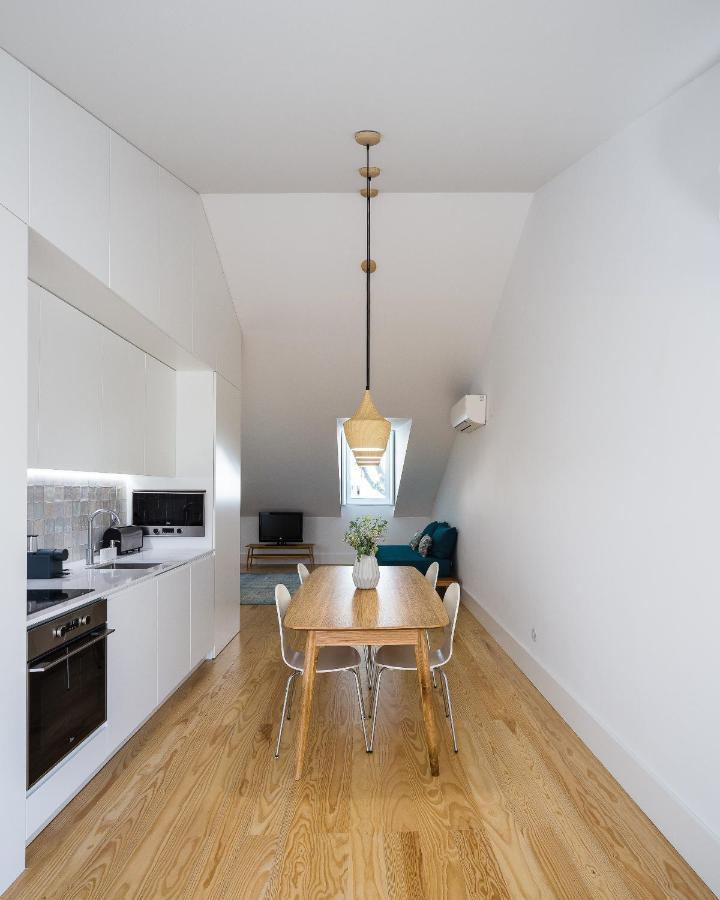 Sao Vicente 1797 Appartement