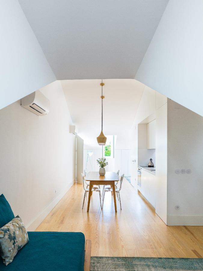 Sao Vicente 1797 Appartement *