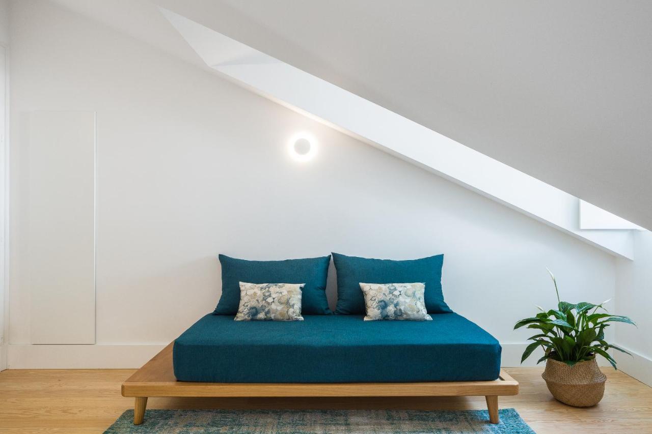 Appartement Sao Vicente 1797 Lisboa