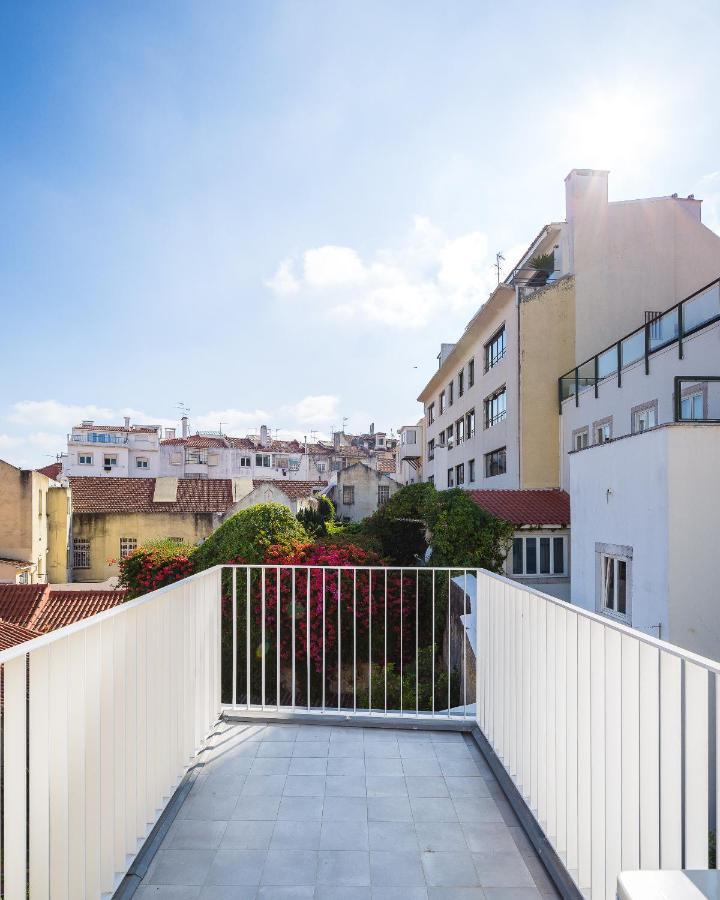 Sao Vicente 1797 Appartement