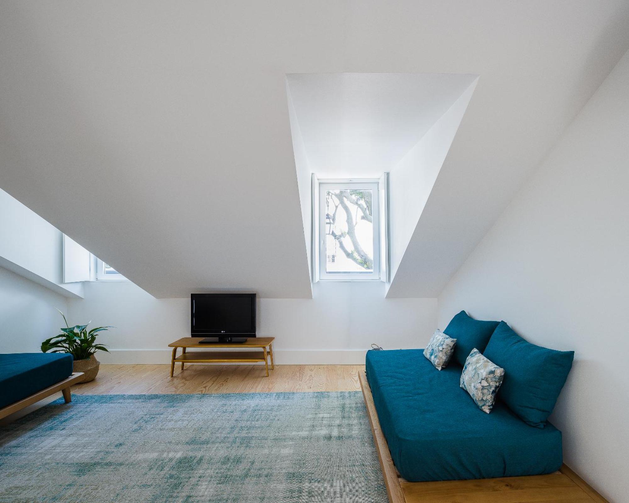 Appartement Sao Vicente 1797 *