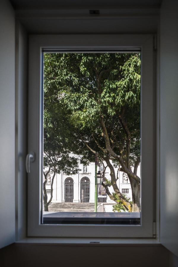 Appartement Sao Vicente 1797