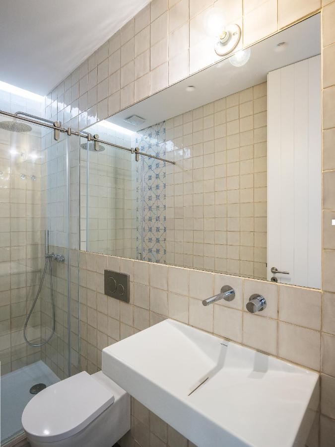 Appartement Sao Vicente 1797