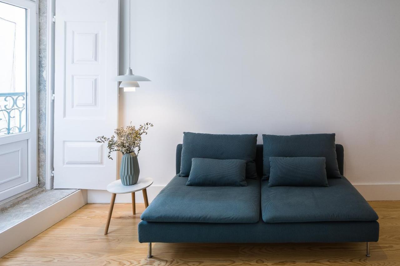 Appartement Sao Vicente 1797 *