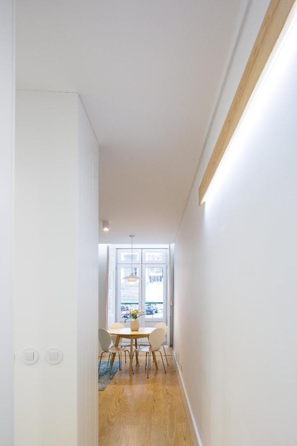 Sao Vicente 1797 Appartement Lisboa