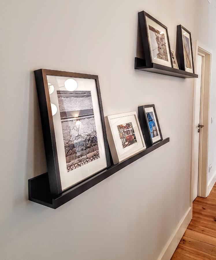 Comfort In The Center Of Appartement
