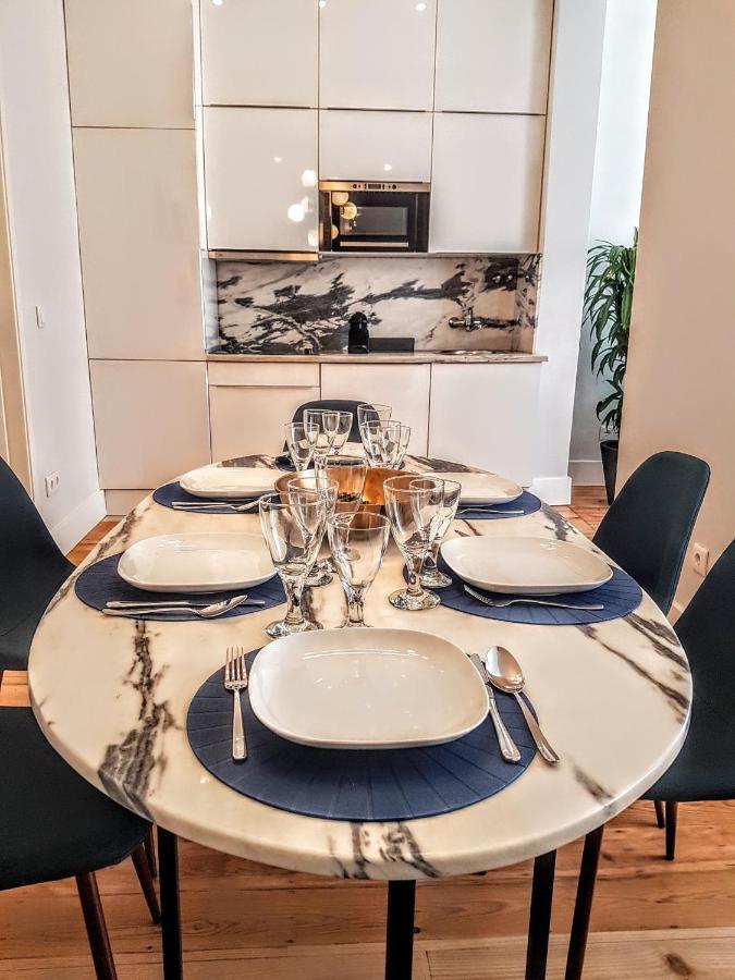 Comfort In The Center Of Appartement