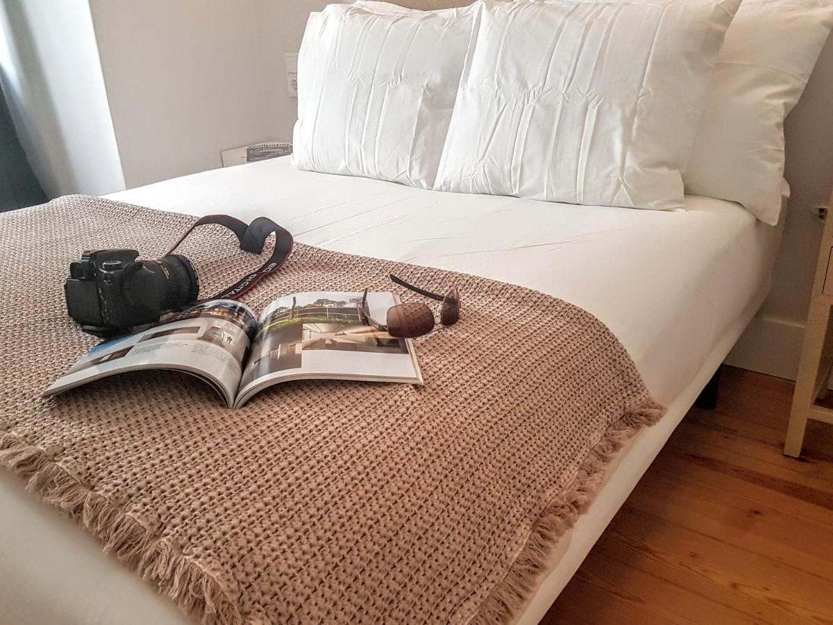 Comfort In The Center Of Appartement *