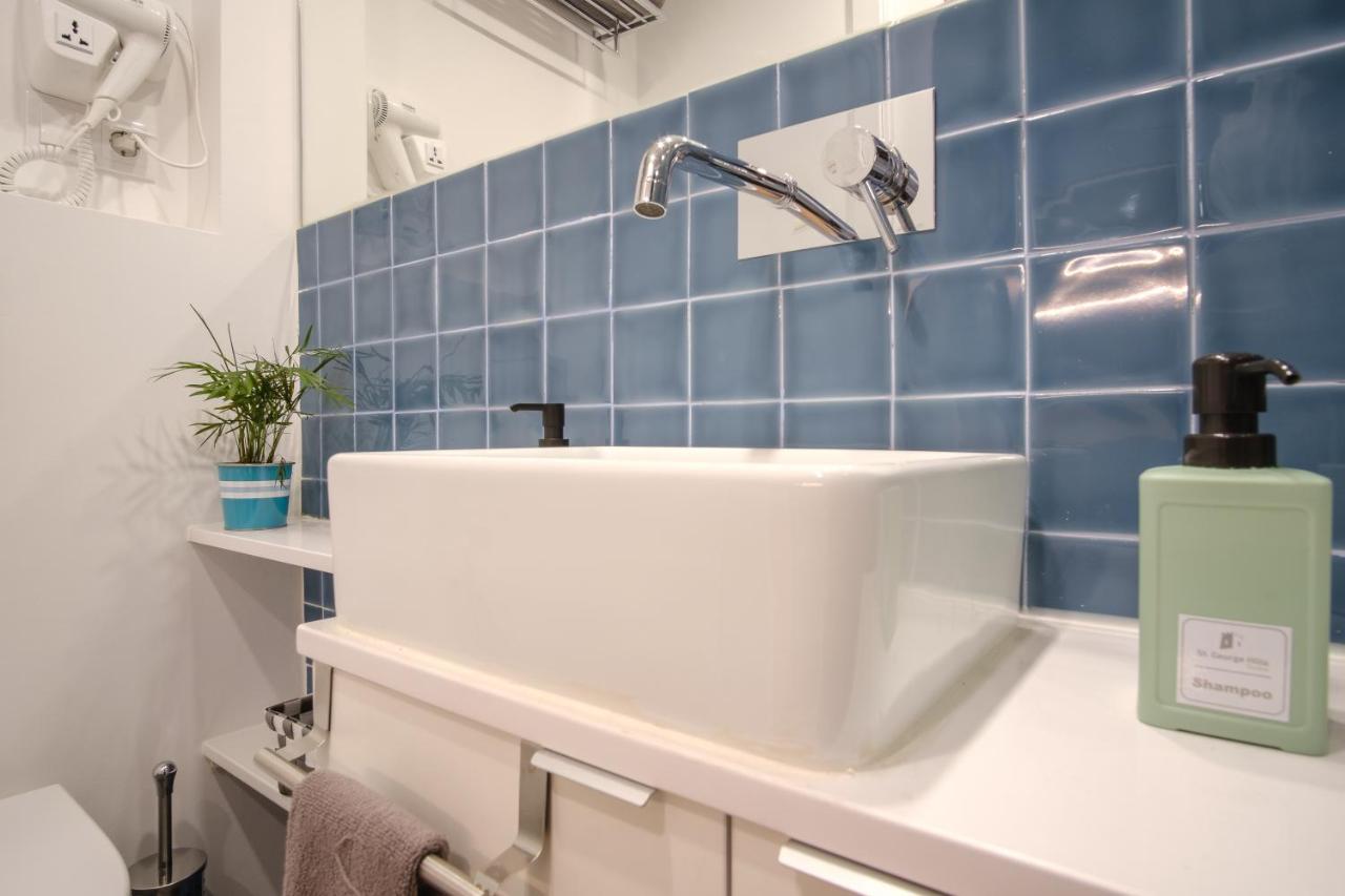 St. George Hills Appartement *