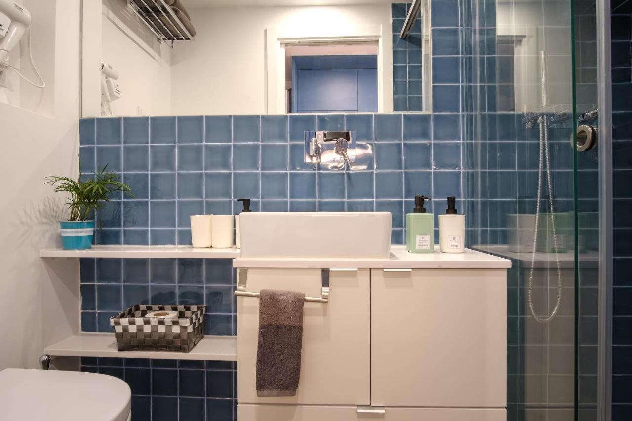 Appartement St. George Hills *