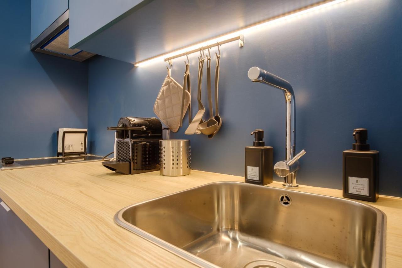 Appartement St. George Hills Lisboa