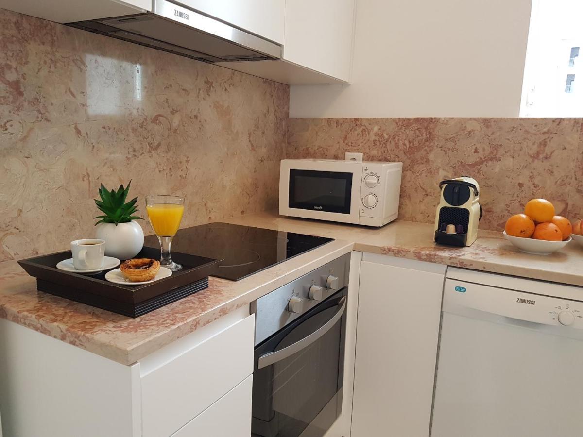 Authentic Apartment Lisbon