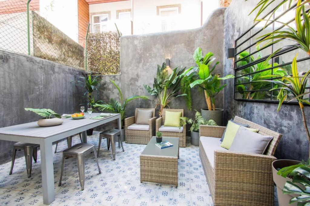 Appartement Oasis 82689 Al Lisboa
