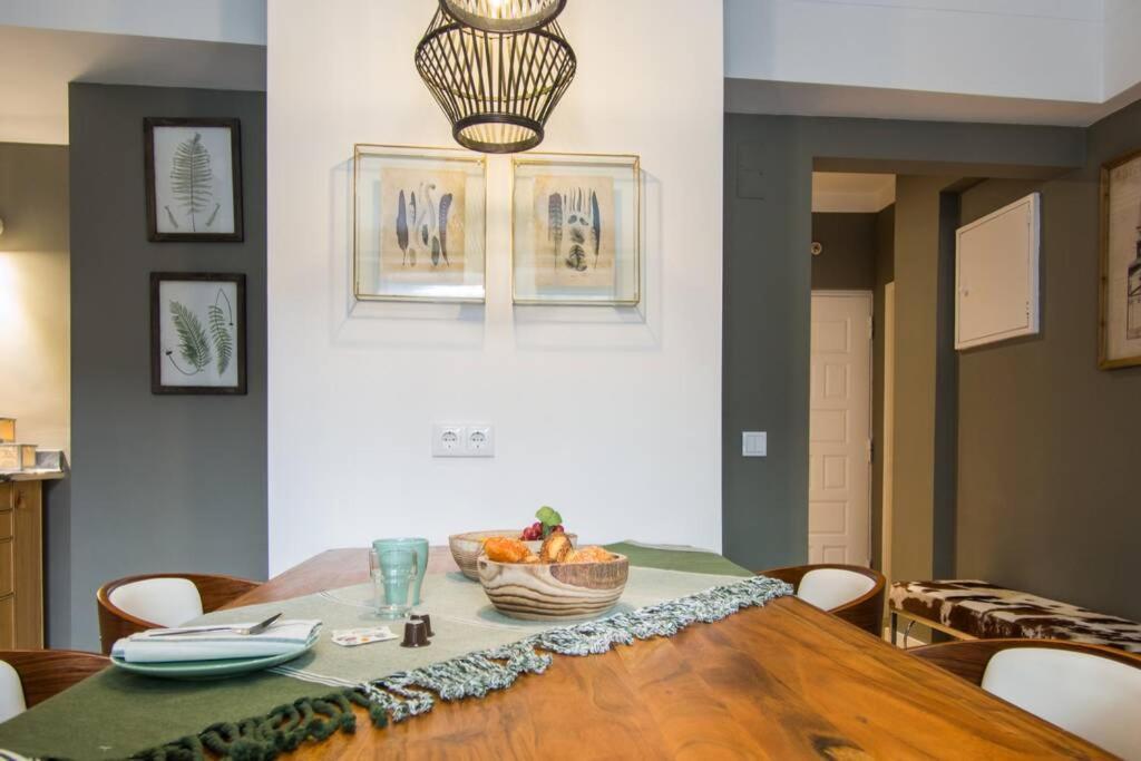 Appartement Oasis 82689 Al Lisboa