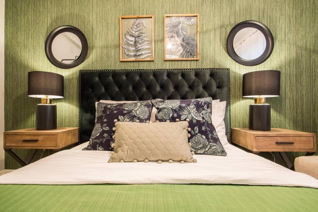 Appartement Oasis 82689 Al