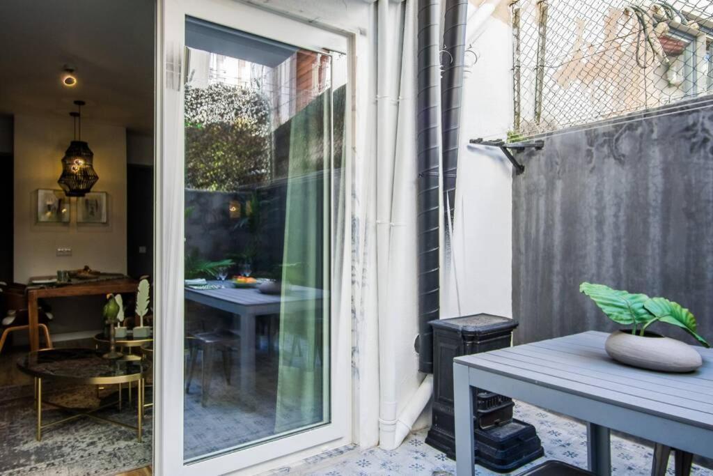 Oasis 82689 Al Appartement Lisboa