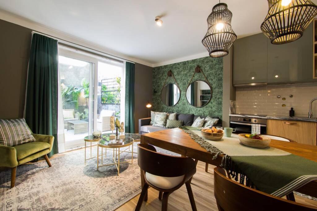 Appartement Oasis 82689 Al *