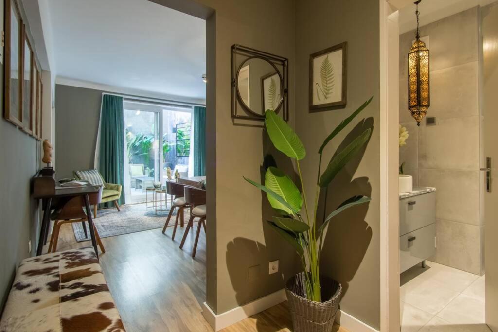 Oasis 82689 Al Appartement