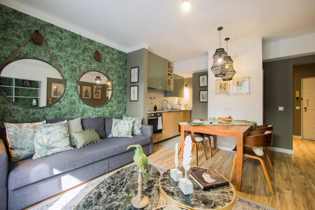 Appartement Oasis 82689 Al *