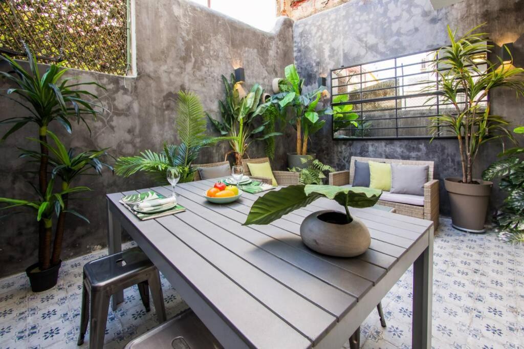 Appartement Oasis 82689 Al